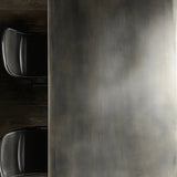 Carbon Designs The Walton Dining Table