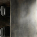 Carbon Designs The Garland Dining Table