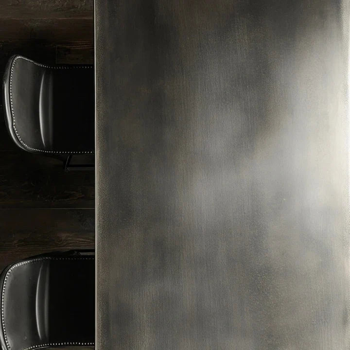 Carbon Designs The Garland Dining Table