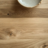 Carbon Designs The George Dining Table - Wood