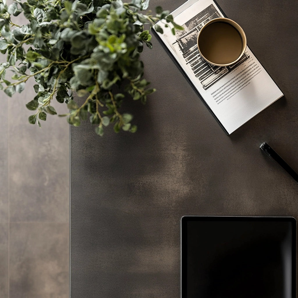 Carbon Designs The Charles Office Desk