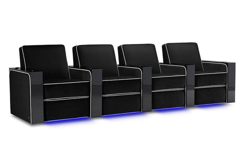 Valencia Naples Elegance Home Theater Seating