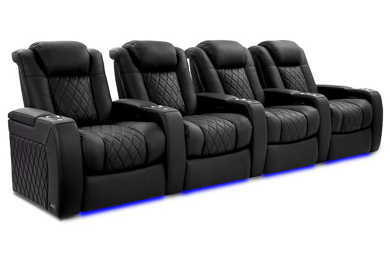 Valencia Tuscany XL Ultimate Edition Home Theater Seating