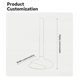 HearthArtSinn Shine 1 Luxury Hanging Disc-Shaped Real Wood Burning Fire Fireplace