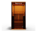 M Sauna 5 - Ultra Full Spectrum Sauna