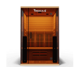M Sauna 6 - Ultra Full Spectrum Sauna