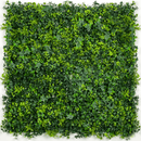 Designer Plants USA Premium Mixed Ivy Spring Sensation Artificial Green Wall 40" x 40"