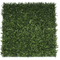 Designer Plants USA Natural Artificial Boxwood Wall 40"x40" Commercial Grade UV Resistant
