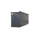 Chery Industrial 10ft Workbench Storage Cabinet with 15 Drawers & 2 Cabinets