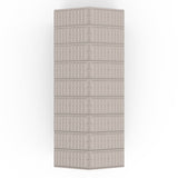 Chery Industrial Duramax 10.5’ x 23’ Vinyl Garage with Foundation, 2 Windows & Side Doors Vinyl Storage Shed 15326