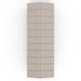 Chery Industrial Duramax 10.5’ x 28.5’ Vinyl Garage with Foundation, 2 Windows & Side Doors Vinyl Storage Shed 15526