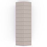 Chery Industrial Duramax 10.5′ x 31′ Vinyl Garage with Foundation, 2 Windows & Side Doors Vinyl Storage Shed 15626