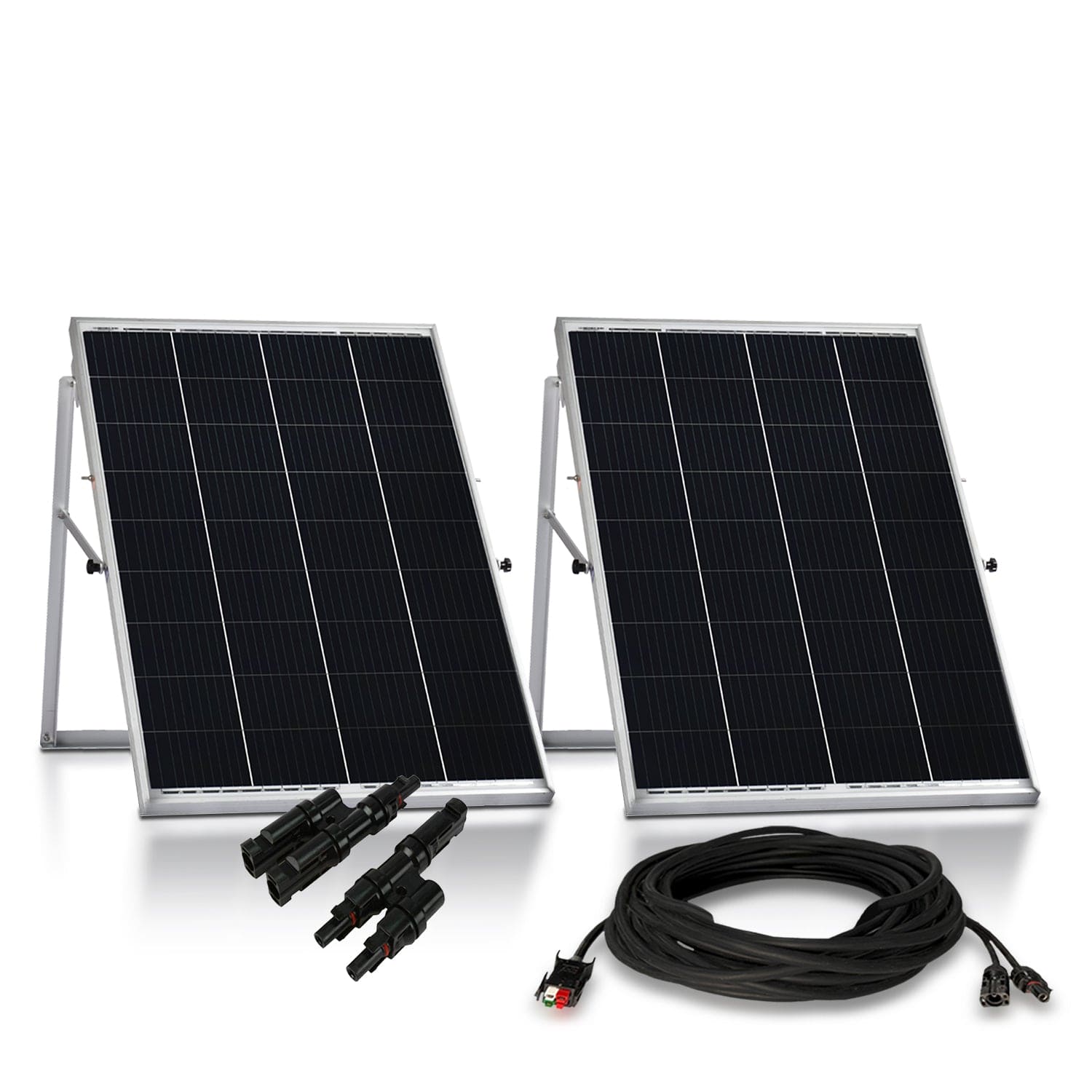 100W_2_Panel_System_with_Cable_and_MC4