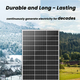 Nature's Generator Platinum - WE System