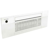 MRCOOL DIY Hyper Heat 12K 23.5 SEER2 Ceiling Cassette Mini Split System Bundle 208/230V