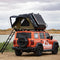 Naturnest  Sirius 1 Plus XXL Clamshell Rooftop Tent