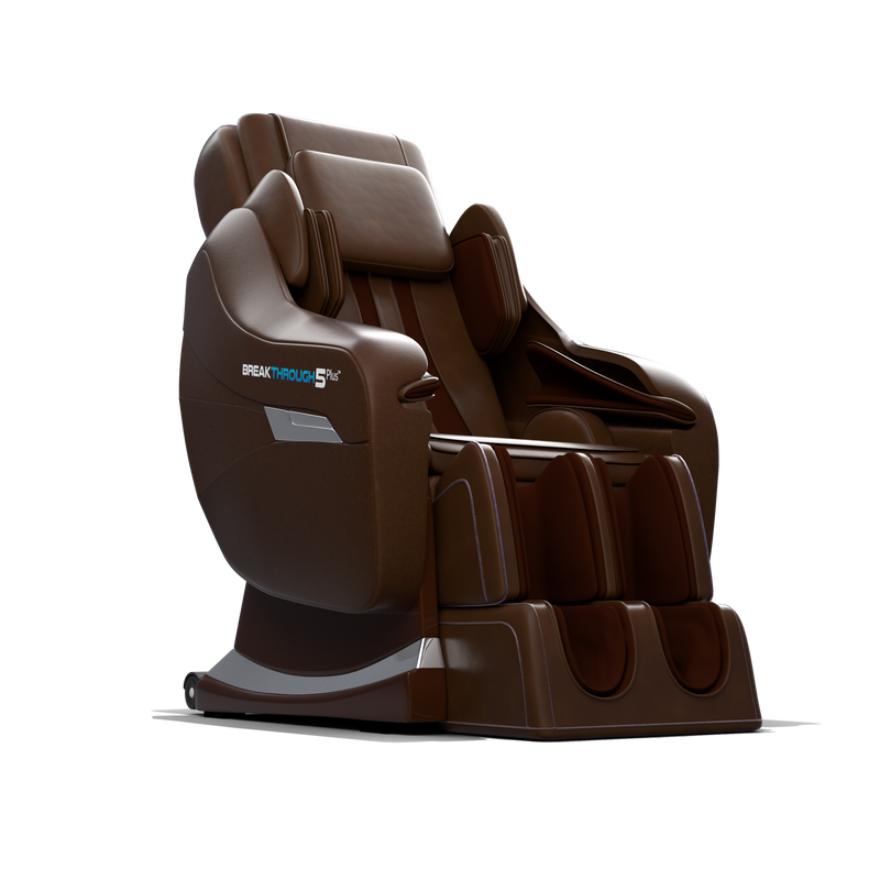 Medical Breakthrough 5 Massage Chair (Version 3.0)