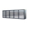 Chery Industrial 10ft Workbench Storage Cabinet with 30 Drawers