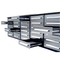 Chery Industrial 10ft Workbench Storage Cabinet with 30 Drawers