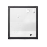 Chery Industrial 10 ft Handicap‑Accessible Portable Toilet with Built‑In Shower SUIMT10FTADAWS