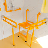 Chery Industrial 10 ft Handicap‑Accessible Portable Toilet with Built‑In Shower SUIMT10FTADAWS