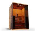 M Sauna 6 - Ultra Full Spectrum Sauna