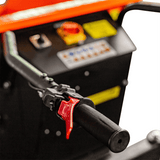 Chery Industrial 1100 lb 48V Electric Hydraulic Dump Cart OPD811