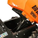 Chery Industrial 1100 lb 48V Electric Hydraulic Dump Cart OPD811