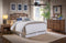 Palm Island 4-Piece Queen Bedroom Set