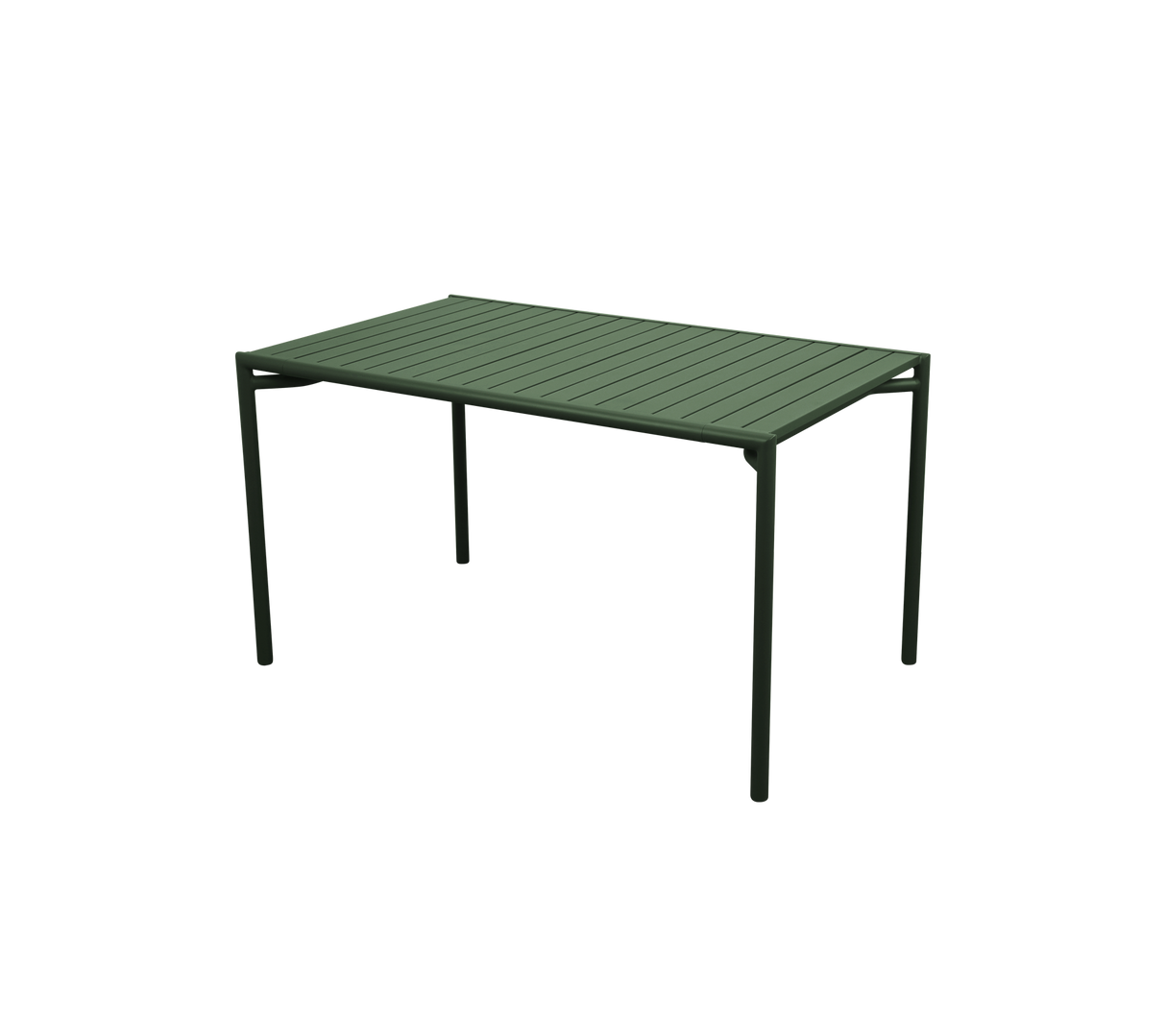 Cane-line Bliss Outdoor Rectangular Dining Table 11045ADG