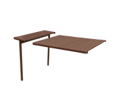Cane-line Bliss Outdoor Dining Table Extension Leaf with Leg 11050EXTADG