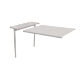 Cane-line Bliss Outdoor Dining Table Extension Leaf with Leg 11050EXTADG