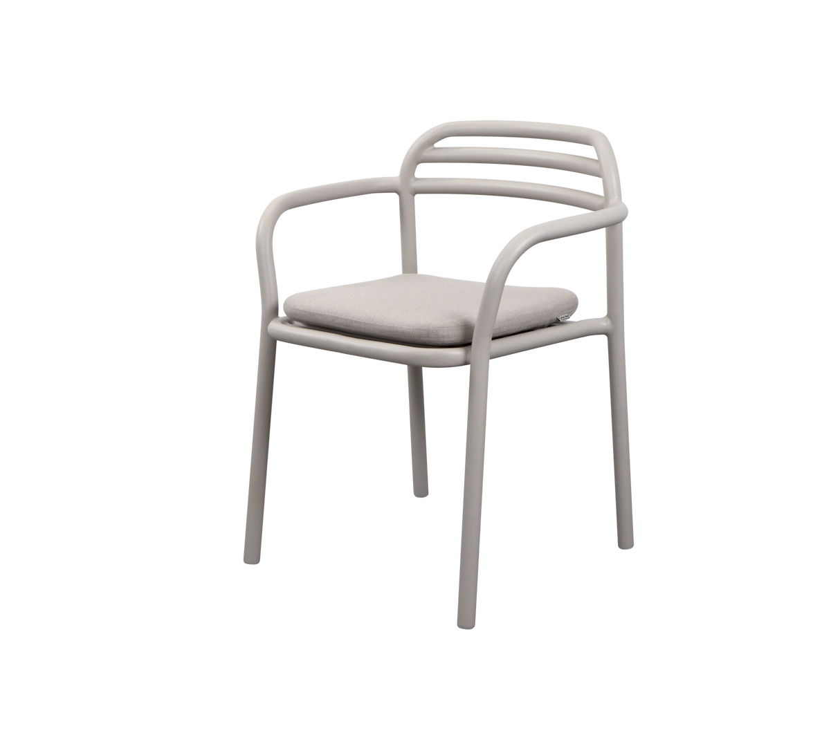 Bliss chair, cushion