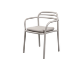 Bliss chair, cushion