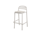 Bliss bar chair, seat cushion