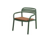 Cane-line Bliss Outdoor Lounge Chair 11465ADG
