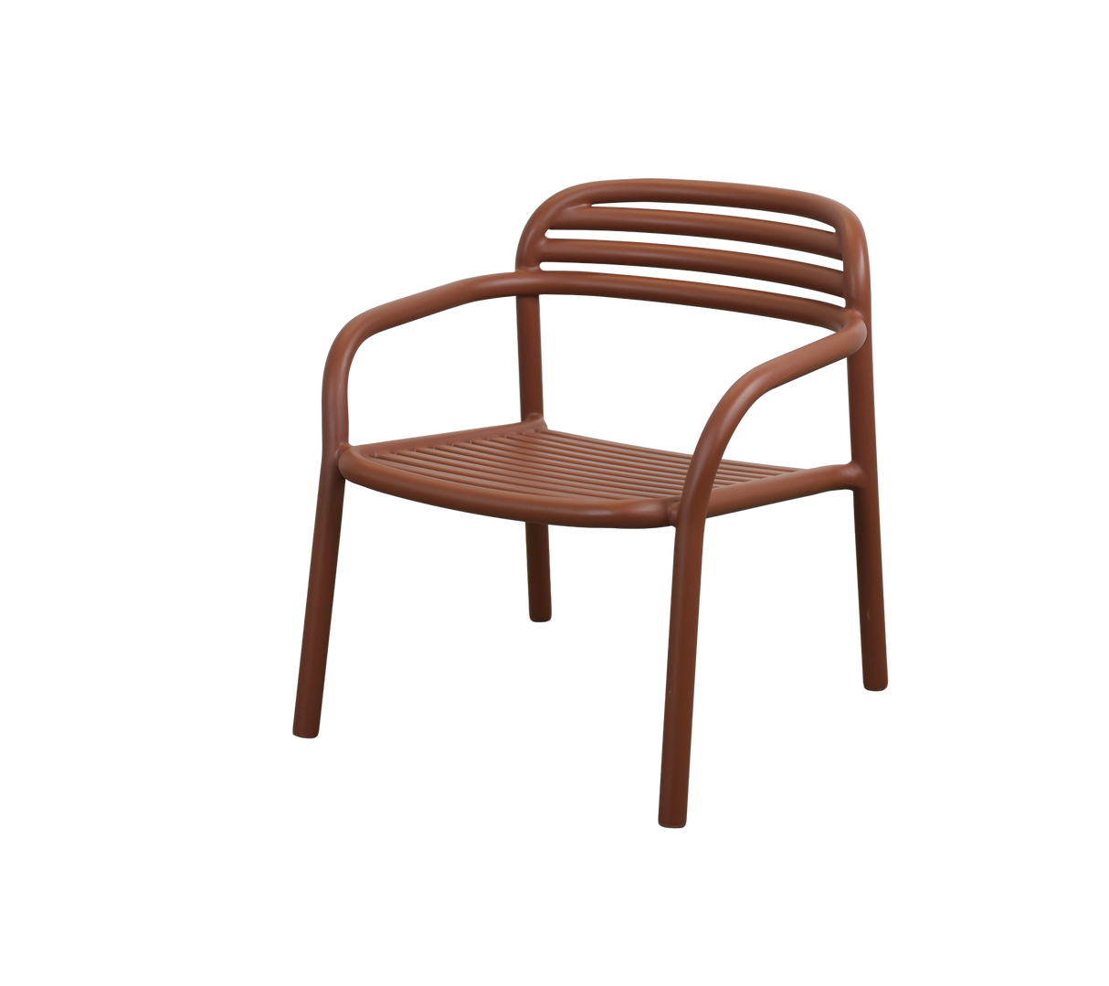 Cane-line Bliss Outdoor Lounge Chair 11465ADG