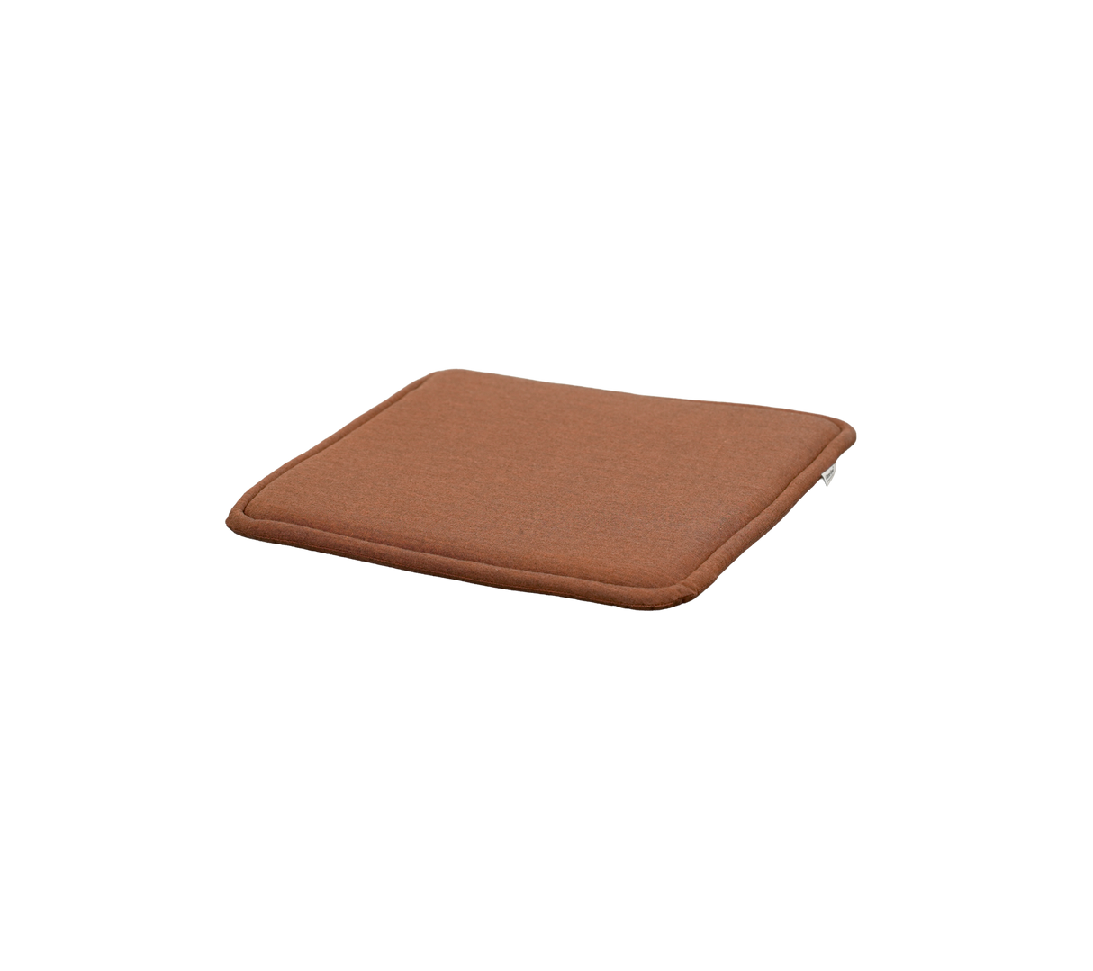 Bliss lounge chair, seat cushion