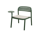 Bliss lounge chair, seat cushion