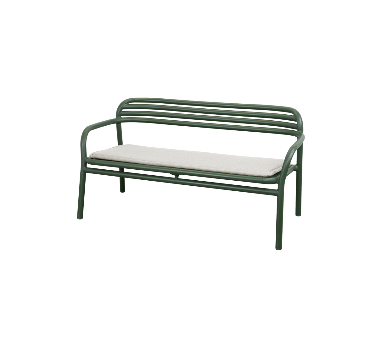 Bliss sofa, seat cushion