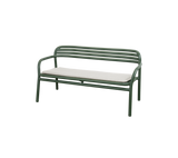 Bliss sofa, seat cushion