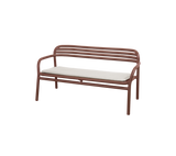 Bliss Outdoor Sofa