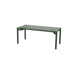 Bliss Coffee Table Bench