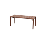 Bliss Coffee Table Bench