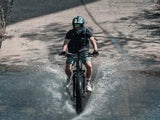 Himiway D7 Pro Cobra 1000W Full Suspension Mid-Drive Electric Hunting Mountain Bike