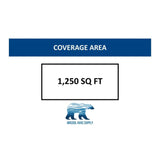 MRCOOL VersaPro 2nd Gen 30K BTU 2.5 Ton Central Ducted Heat Pump Split System