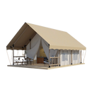 Luna Solstice III Safari Tents