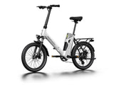 Himiway B3 500W Foldable Electric Commuter Bike