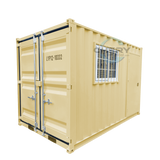 Chery Industrial 12' Small Cubic Shipping Container