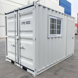 Chery Industrial 12' Small Cubic Shipping Container